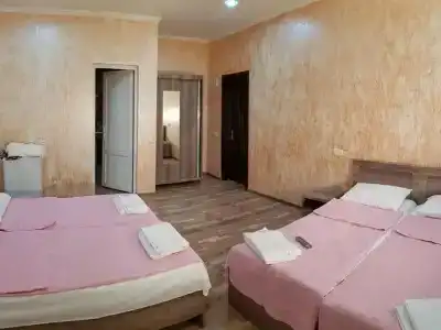 Mari Guest House - 22