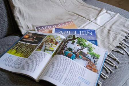 Residence Borgo Latino-Case ad Oriente - 71