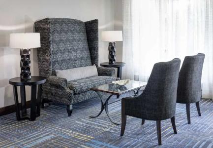 Courtyard by Marriott Dallas/Richardson - 6