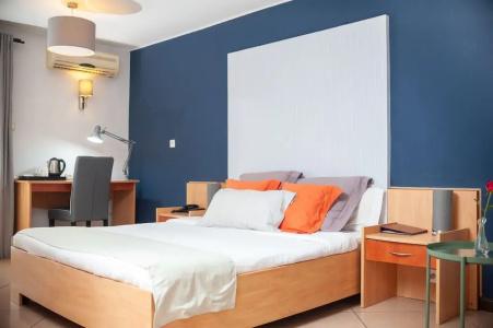 Le Grand Mellis Hôtel & Spa - 94