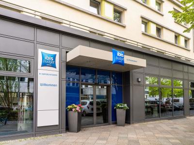 ibis budget Berlin Kurfürstendamm - 22