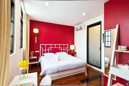 The Rommanee Classic Guesthouse - 43