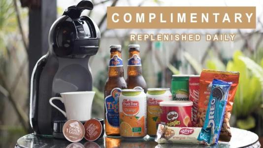 Nuve Heritage (Sg Clean, Staycation Approved) - 64
