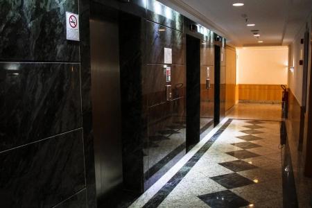 Atlantico Tower - 14