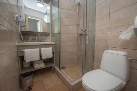 Antika Guesthouse - 24