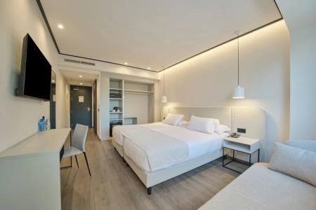 Rafaelhoteles Ventas - 72