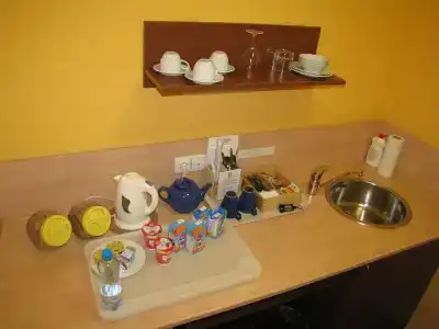 ApartAustria Suites - 12