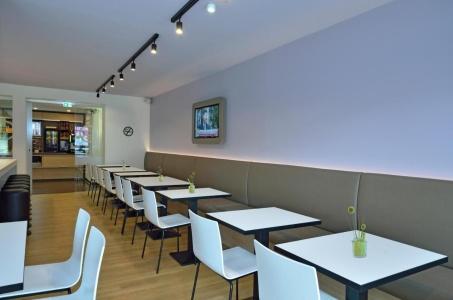 b&b Mannheim - 13