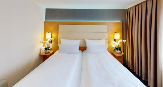 Best Western am Kastell - 57