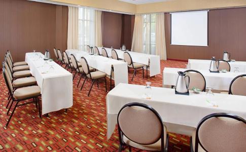 Courtyard by Marriott Sacramento Midtown - 22