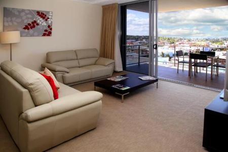 Toowoomba Central Plaza Apartment - 47