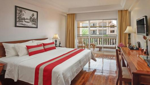 Somadevi Angkor Premium - 5