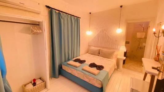Kekik Alaçatı Otel Hacımemiş - 22