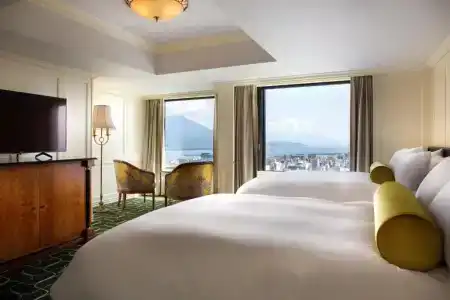 Shiroyama Kagoshima - 103