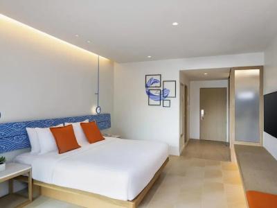Novotel Rayong Rim Pae Resort - 101