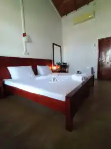 Pearl Oceanic Resort - Trincomalee - 21