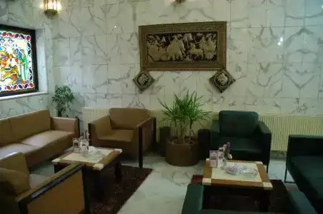 Amman Orchid - 7
