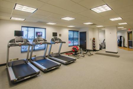 Homewood Suites Nashville Vanderbilt - 23