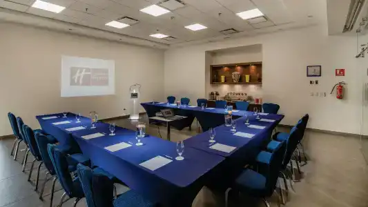 Holiday Inn Express Puebla, An Ihg - 41