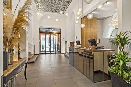 Best Western Hebron - 14
