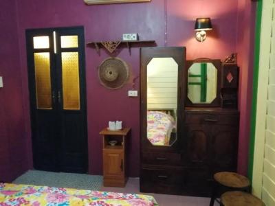 Baan Tepa Boutique House - 23