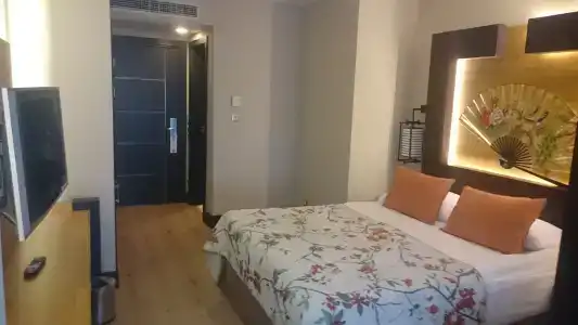 Limak Lara Deluxe & Resort Antalya - 7