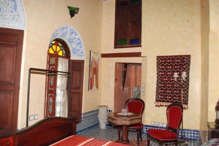 Riad Le Patio De - 45