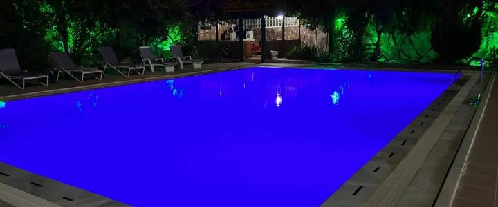Jasmine Otel - 8