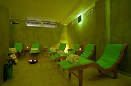 Pietrablu Resort & Spa - Cdshotels - 6