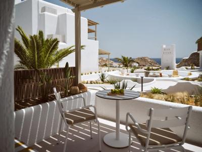 Anemoessa Boutique Mykonos - 44