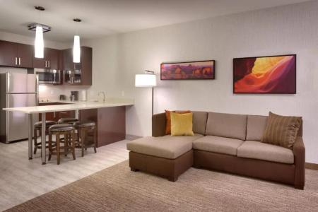 Budget Inn - 55