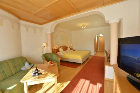 Residenz Hochland - 6