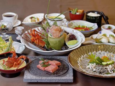 Beppu Onsen Fuyo Club - 10