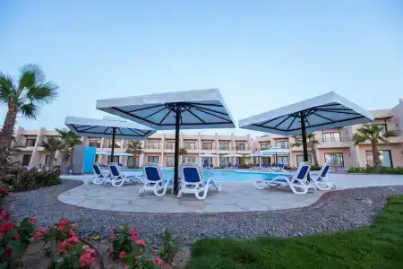 Sky View Suites - 21