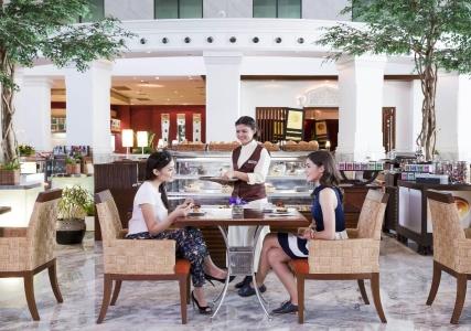 Novotel Bangkok Suvarnabhumi Airport - 33
