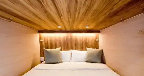 Boxpackers Hostel - 15
