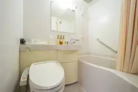 Ark Osaka Shinsaibashi -Route Inns- - 14