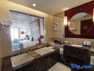 Howard Johnson Tropical Garden Plaza Kunming - 50