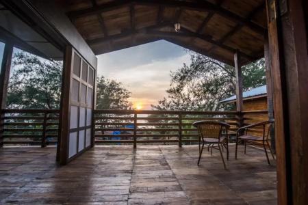 Aqua Marina Beach Cottages - 36