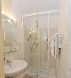 Hôtel La Croix Blanche - 53