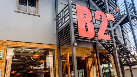 b2 Night Bazaar Chiang Rai - 0