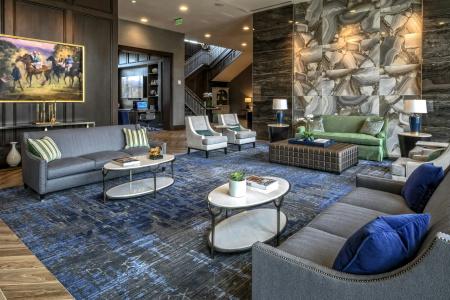 Hilton Nashville Green Hills - 31