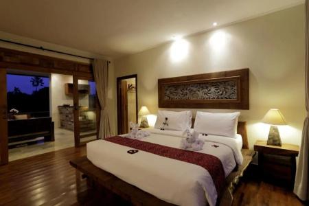Sri Ratih Cottages - 130