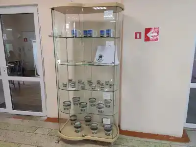 Сосновая Роща - 5