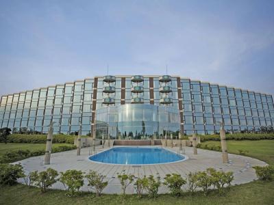 Spring Golf & Art Resort Awaji - 9