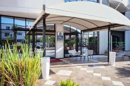 Best Western Imperiale - 38