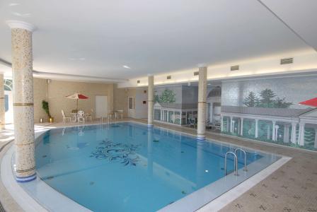 Esplanade Spa and Golf Resort - 12