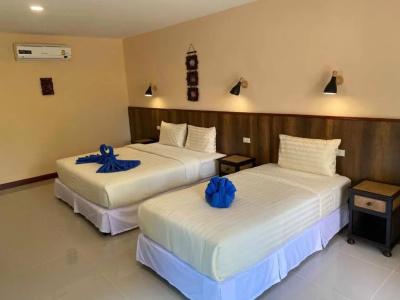 Laguna Beach Club Resort Sha Plus - 51