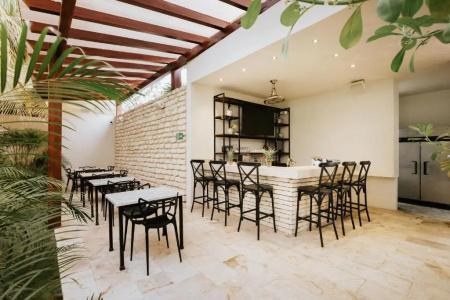 The Strabon Tulum - 14