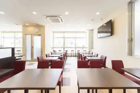 Urbain Hiroshima Central - 44